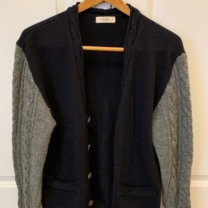 Men’s Cardigan
